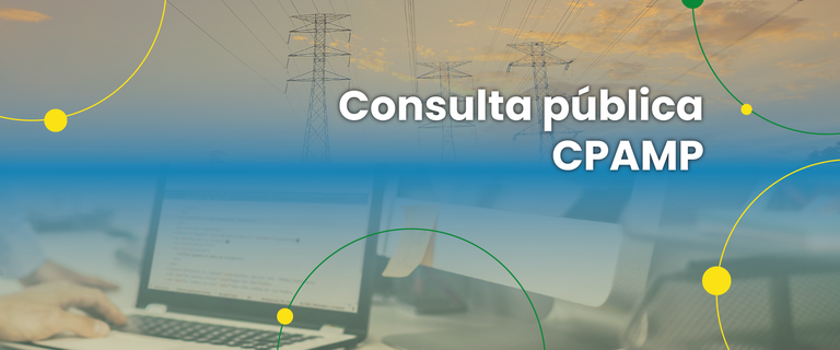 Aberta consulta pública para aprimoramentos metodológicos da CPAMP