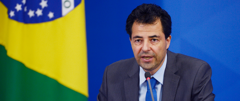 Adolfo Sachsida é o novo ministro de Minas e Energia