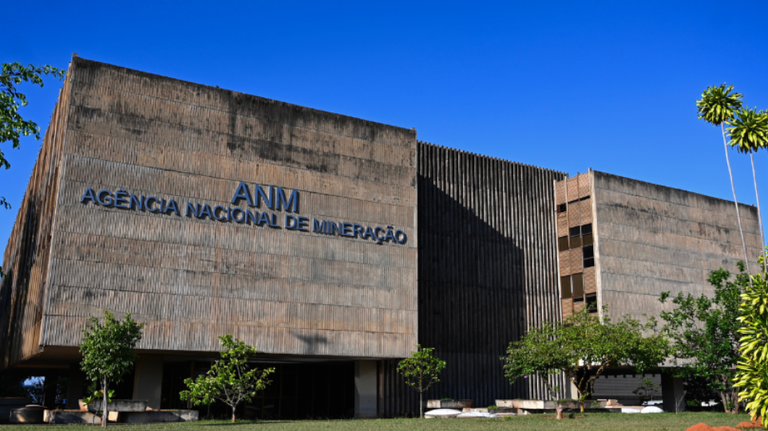 Agência Nacional de Mineração abrirá 80 vagas em 2025