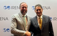 Alexandre Silveira anuncia retomada do processo de adesão do Brasil à IRENA