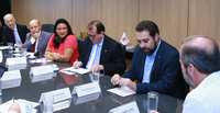 Alexandre Silveira apresenta a deputados de São Paulo medidas e ações que vão endurecer critérios de qualidades de distribuidoras