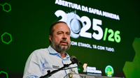 Alexandre Silveira defende implementação do E30 neste ano e destaca ações do Governo Federal para potencializar a indústria sucroenergética nacional