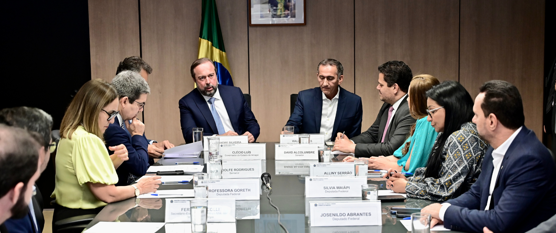 Medida legislativa pretende corrigir as distorções do setor no país e garantir tarifas mais justas para a população brasileira