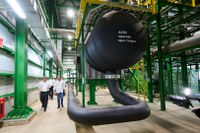 Alexandre Silveira garante investimentos para impulsionar produção de hidrogênio verde no Brasil