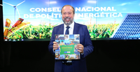 Alexandre Silveira lança livro "A Revolução Brasileira em Energia e Mineração"