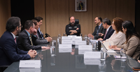 Alexandre Silveira prioriza demandas de Goiás e acelera soluções para o suprimento de energia no estado