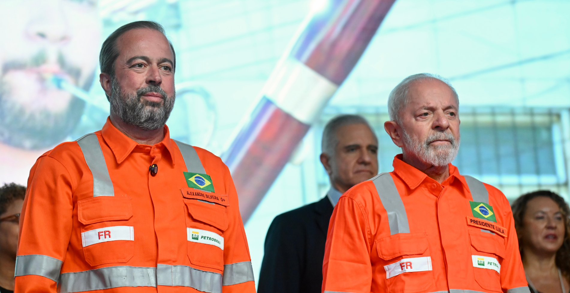 Foto: Ricardo Botelho/MME