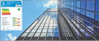Aprovado novo método para avaliação do desempenho energético de edificações