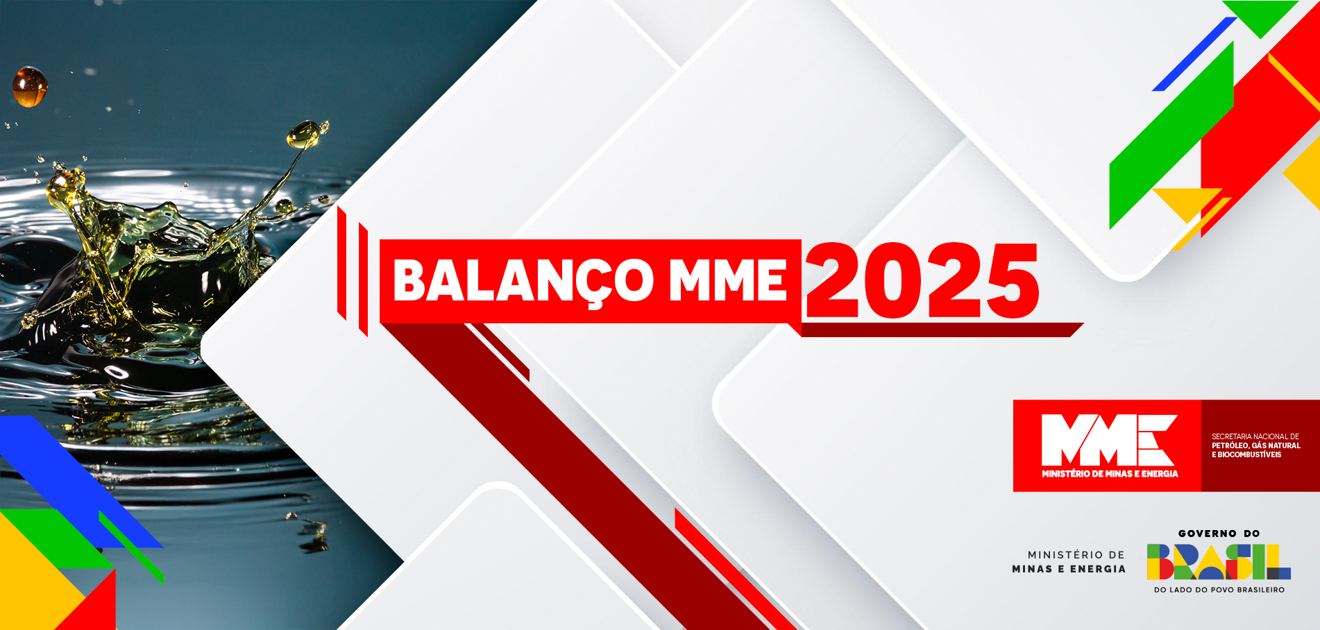 Em 2025, Brasil alcançou feito inédito com entrada do E30 e B15 em todo o território nacional, além de avançar em marcos regulatórios para o Combustível Sustentável de Aviação (SAF).