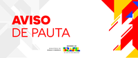 AVISO DE PAUTA: Ministro Alexandre Silveira participa das primeiras entregas do Gás do Povo, em Belo Horizonte