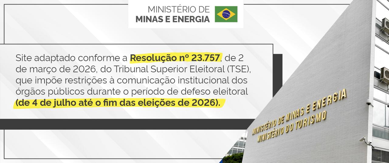 DEFESO ELEITORAL 2026