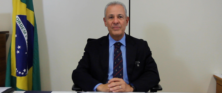 Bento Albuquerque participa da XII Assembleia ministerial da Agência Internacional de Energias Renováveis