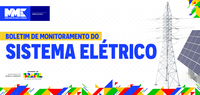 Boletim de Monitoramento do Sistema Elétrico apresenta os principais destaques e resultados de 2025