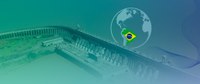 Brasil é escolhido para sediar eventos globais de energia limpa em 2024