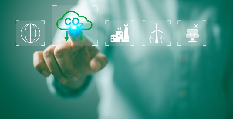 Brasil fica em 1º lugar em programa global e receberá mais de R$ 1 bilhão para descarbonização da indústria