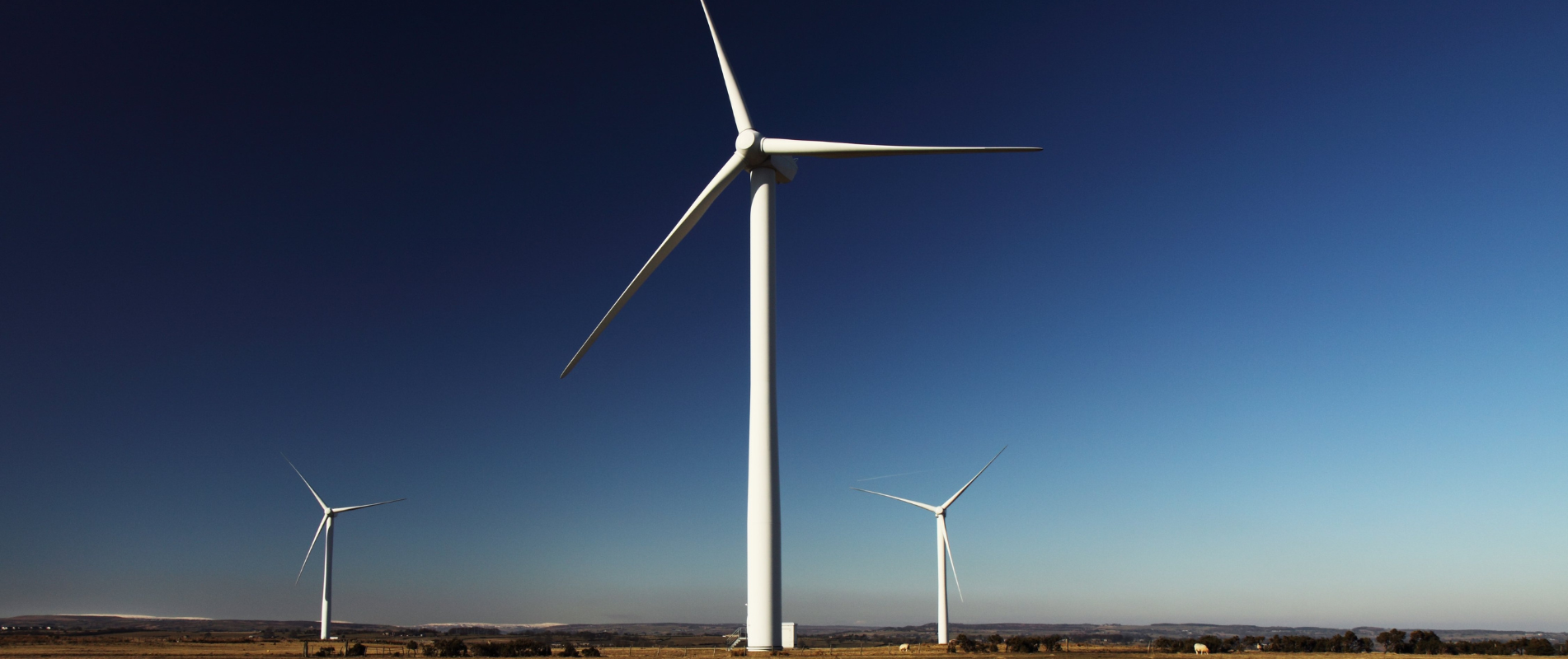 Brasil registra maior produ&ccedil;&atilde;o de energia limpa dos &uacute;ltimos 12 anos &mdash;  Minist&eacute;rio de Minas e Energia