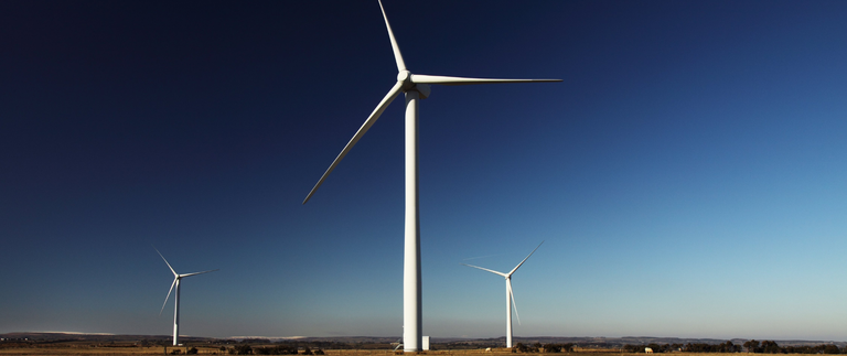 Brasil registra maior produção de energia limpa dos últimos 12 anos.