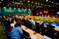 Brasil sedia 10ª Reunião Ministerial de Energia do BRICS e consolida consenso em torno da agenda de transição energética