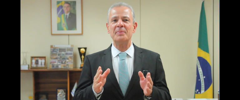 Brasil sedia a XI Conferência Anual de Ministérios de Mineração das Américas