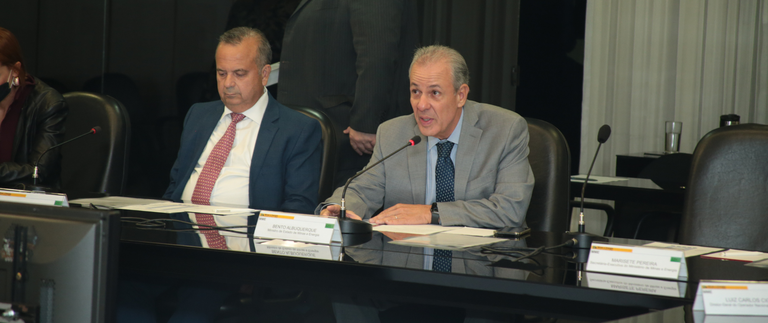 CREG avalia recomendações do Comitê de Monitoramento do Setor Elétrico