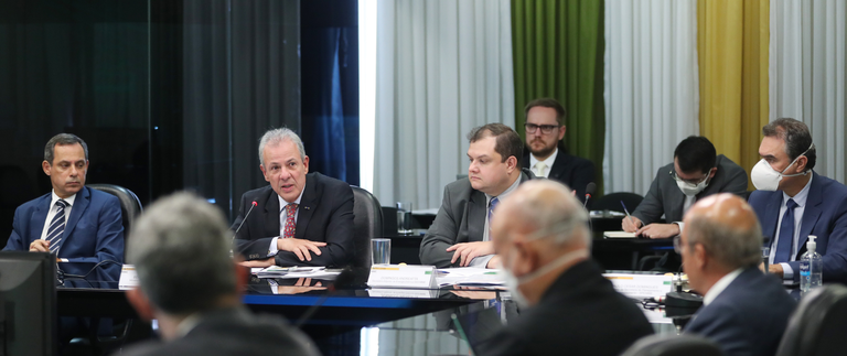 CMSE amplia possibilidade de adoção de medidas excepcionais diante da permanência de condições adversas de atendimento