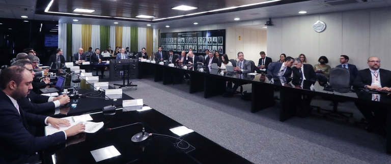 CMSE avalia condições de suprimento de energia e perspectivas de atendimento ao País
