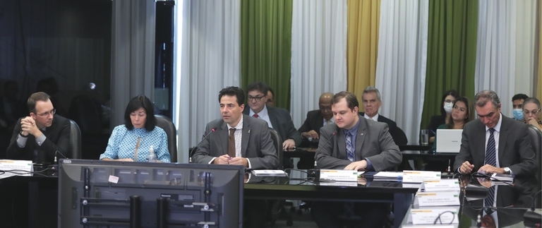 CMSE avalia condições de suprimento de energia elétrica no País