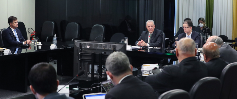 CMSE avalia o atendimento eletroenergético ao SIN e reafirma compromisso com o pleno suprimento de energia elétrica no País