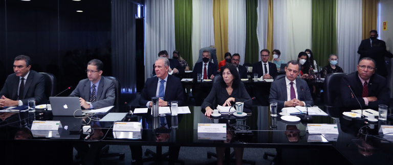 CMSE dá continuidade às ações para fornecimento de energia elétrica ao País