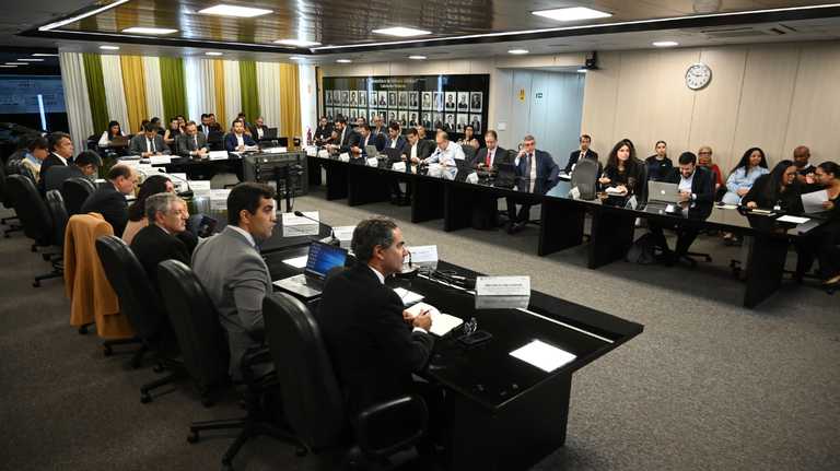 CMSE delibera pela antecipação de térmicas do LRCAP 2021 para reforçar o atendimento de ponta em 2025