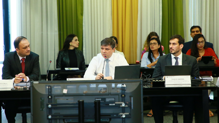 CMSE indica melhoria na previsão de armazenamento ao longo de 2025