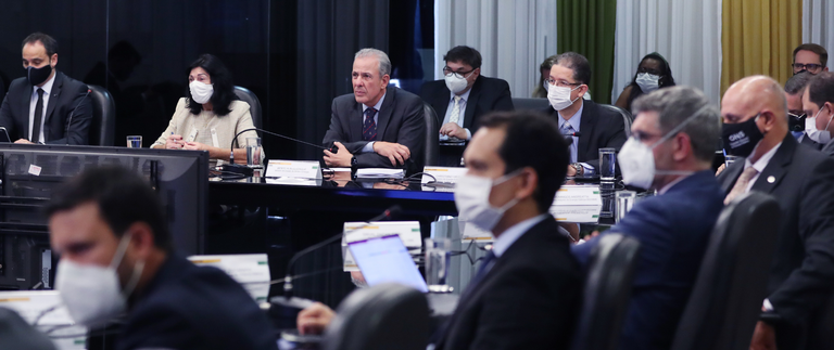 CMSE indica novas deliberações para garantir a segurança do atendimento eletroenergético diante da pior escassez hídrica vivenciada no País