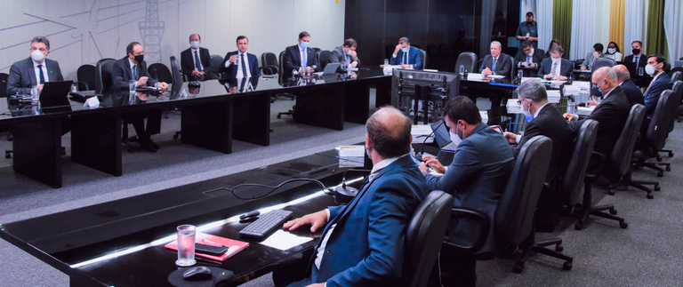 CMSE recomenda novas medidas para garantia do suprimento de energia elétrica em 2021