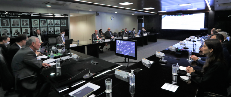 CMSE reduz custo de operação do Sistema Interligado Nacional