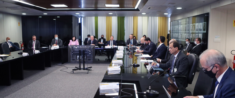 CNPE aprova diretrizes sobre segurança cibernética no setor elétrico