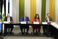 CNPE aprova índices mínimos de conteúdo local para embarcações de apoio marítimo