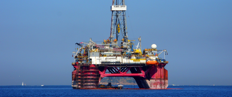 CNPE aprova resolução para estimular produção de petróleo e gás em campos de economicidade marginal