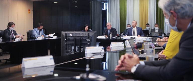 10.02.2021 - CNPE destaca licitação dos volumes excedentes ao contrato de cessão onerosa e diretrizes sobre segurança cibernética no setor elétrico.png