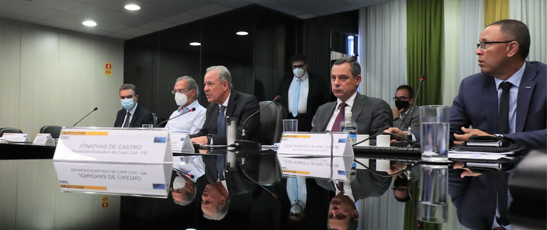 CNPE reduz de 13% para 10% a adição de biodiesel ao óleo diesel