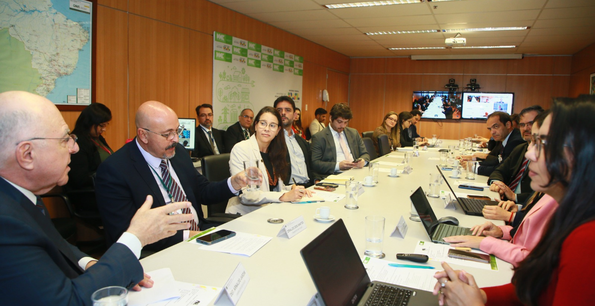 Foto: Bruno Leite | MME