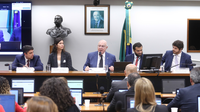 Comissão da Câmara dos Deputados destaca protagonismo do MME à frente de iniciativas para a transição energética