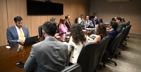 Comitê de Governança do MME discute gestão estratégica de 2025