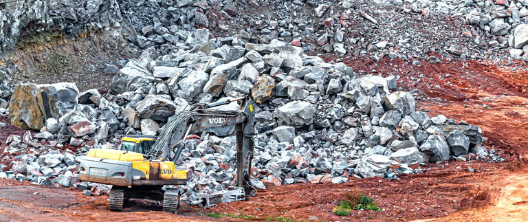 Comitê Técnico de Desenvolvimento da Transformação Mineral (CTM) publica Relatório Anual de 2021