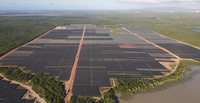 Complexo Fotovoltaico Lins entra em operação e reforça matriz renovável no Ceará