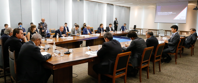 Conselho do PPI inclui Eletrobras no Programa Nacional de Desestatização