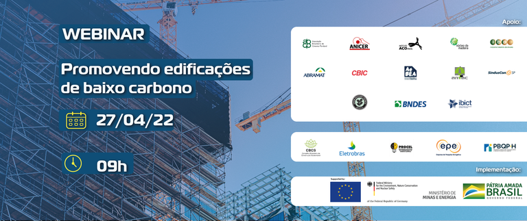 Construção civil terá plataforma inédita para medir pegada ambiental de CO2 e de energia de materiais de construção