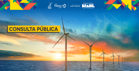 Consulta Pública propõe critérios para escolha de áreas de geração eólica offshore