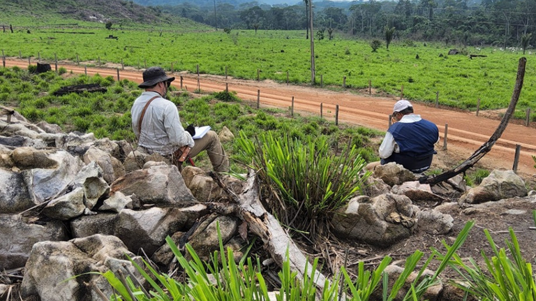 Consulta pública sobre áreas prioritárias para pesquisas de recursos minerais termina em 15 de junho