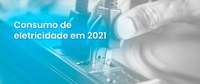 Consumo de eletricidade em dezembro foi o maior de toda série histórica