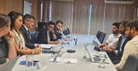 Cooperação entre Brasil e Reino Unido impulsiona transição energética